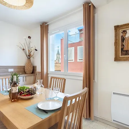 Le Coquillon By Interhome