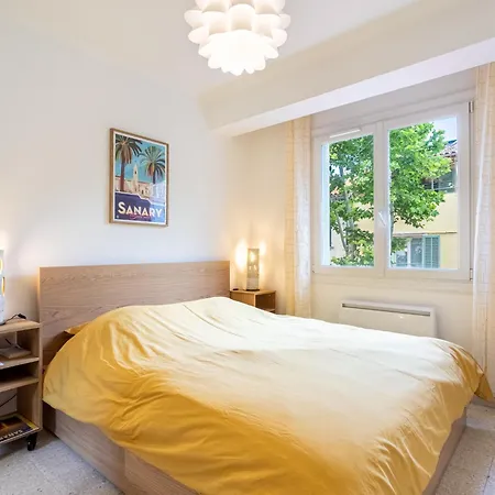 아파트 Le Coquillon By Interhome *
