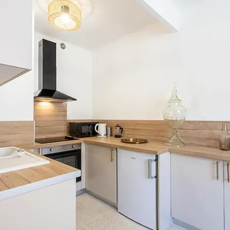 Le Coquillon By Interhome Apartamento *