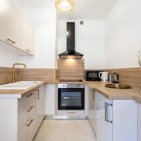Apartamento Le Coquillon By Interhome *