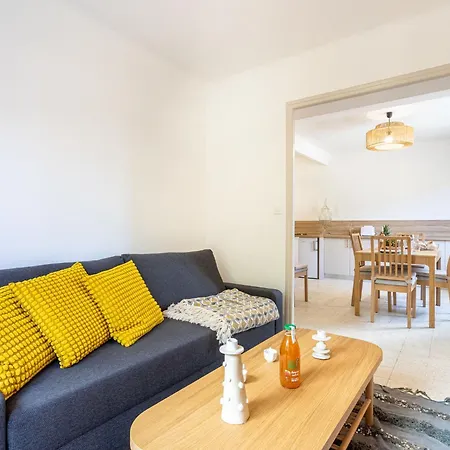 Apartmán Le Coquillon By Interhome Sanary-sur-Mer