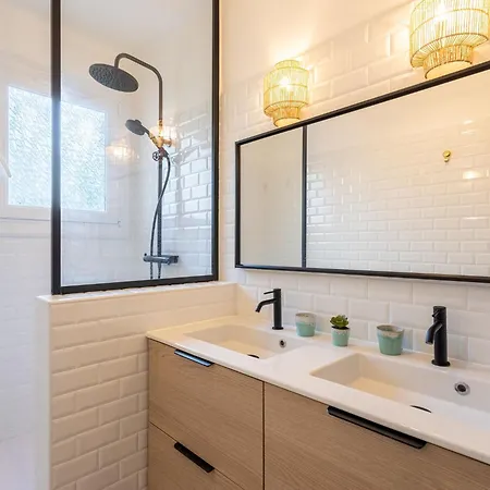 Le Coquillon By Interhome *